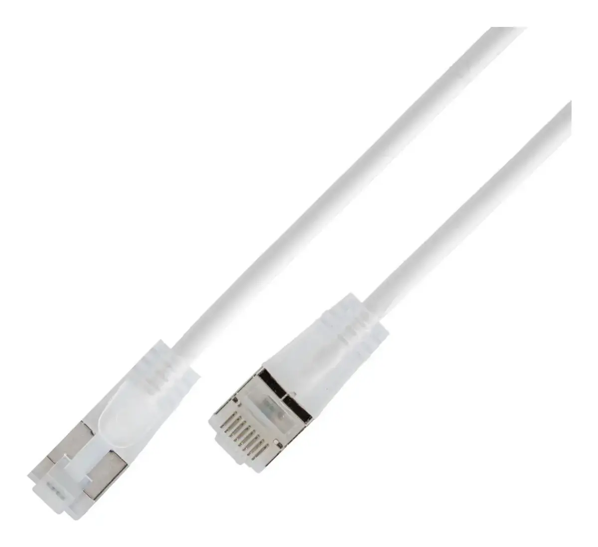 Slim Wirewine SLIM-L-UF-K6A-TL Cat6 U/FTP (STP)