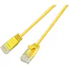 Slim Wirewine SLIM-L-UU-K6A 3.0 Cat6a 3 м кабель Photo 2