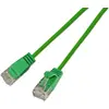 Slim Wirewine SLIM-L-UU-K6A Cat6a 5 м патч-кабель Photo 2
