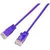 Slim Wirewine SLIM-L-UU-K6A Cat6a 7,5 м кабель Photo 2