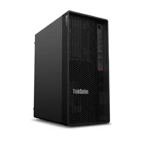 Рабочая станция Lenovo ThinkStation P2 Tower Gen 2 — Core Ultra 7 265, 32 ГБ ОЗУ, 1 ТБ SSD, Windows 11 Pro