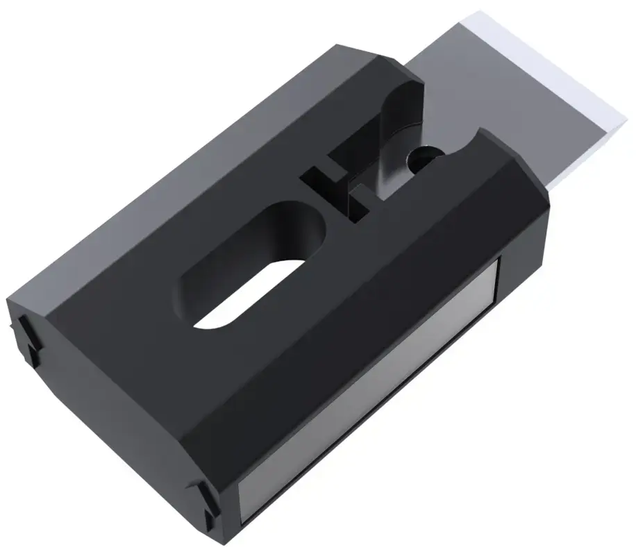 Creality Cutter for K2/K2 Plus/K2 Pro — pack of 5 Photo 2
