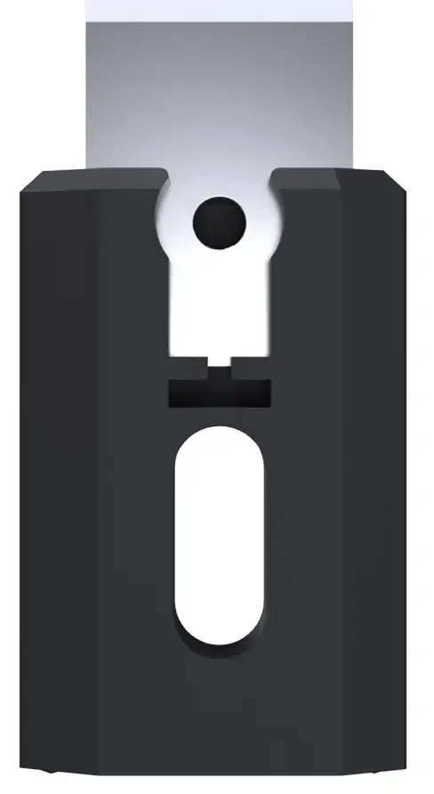 Creality Cutter for K2/K2 Plus/K2 Pro — pack of 5 Photo 3