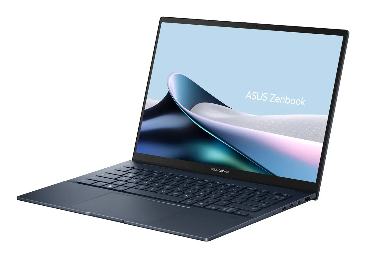 ASUS Zenbook 14 OLED UX3405CA klēpjdators Photo 3