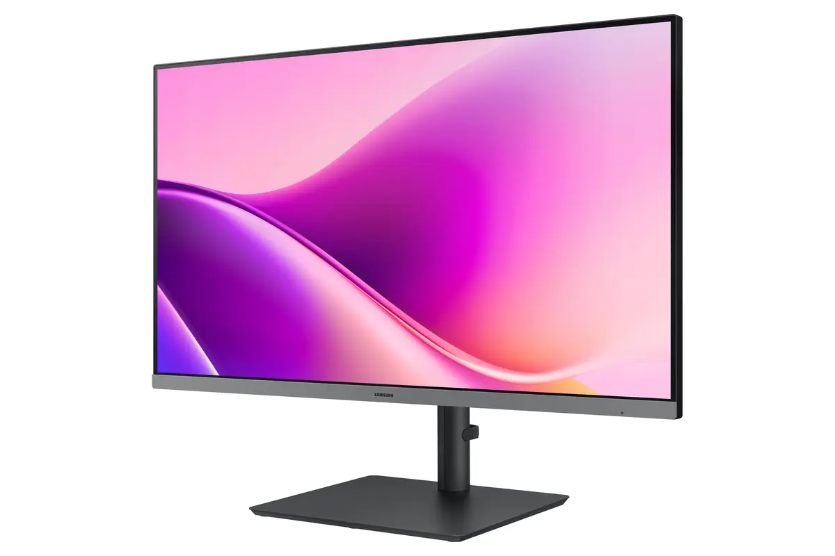 Samsung S43UF 27" Full HD монитор Photo 3