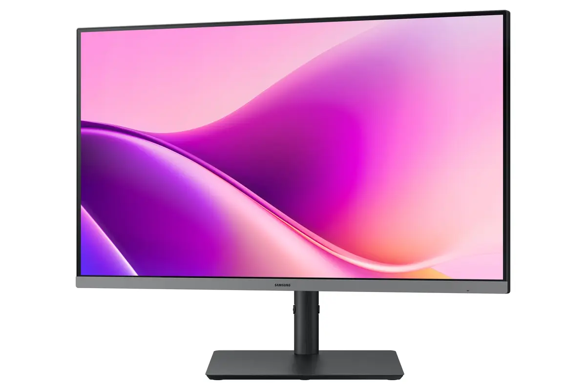 Samsung S43UF 27" Full HD монитор Photo 9