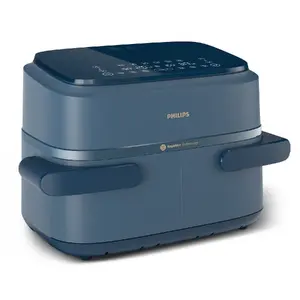 Gaisa panna Philips 1000 series NA156/60 — dubulta, 7,1 l, skārienvadība, 2450 W