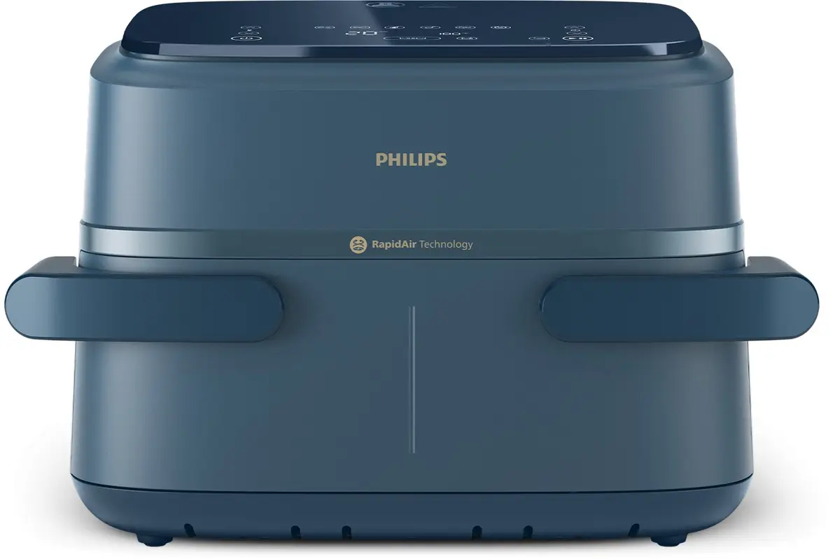 Philips 1000 series NA156/60 karstā gaisa friteris Photo 2