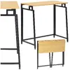Складной стол Springos HF0058 80×40 см Photo 2