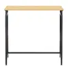 Складной стол Springos HF0058 80×40 см Photo 5