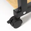 Мобильный стол Springos HF0060 — регулировка 76–86 см Photo 4