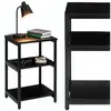 Тумбочка Springos HF0063 35×31×57 см Photo 2