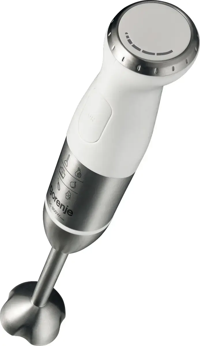 Rokas mikseris Gorenje HBC806QW Photo 3