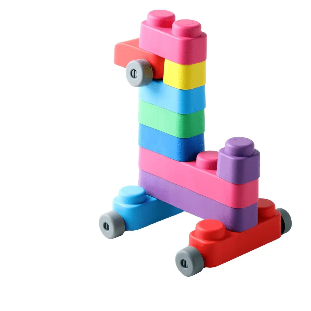Bricks & Blocks