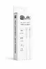 Quik QK-1012 USB-C—USB-C кабель 60 Вт 1 м Photo 4