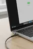 Quik QK-1011 кабель USB-C—USB-C 60W 1 м Photo 5