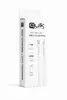 Quik QK-1022 USB-C — Lightning 27W 1 м кабель Photo 4