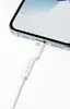 Quik QK-1022 USB-C — Lightning 27W 1 м кабель Photo 5