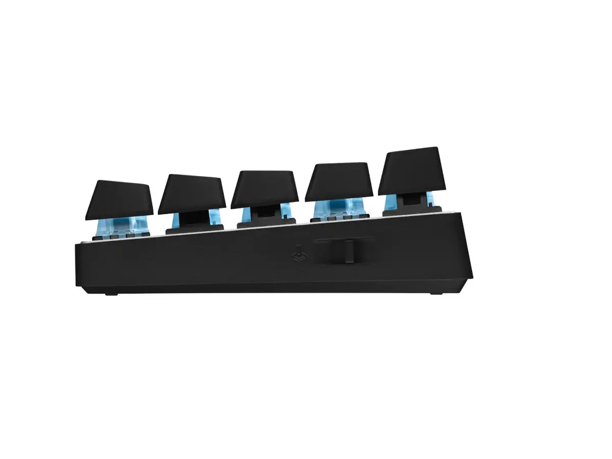 Logitech G 920-011907 60% mehāniskā spēļu tastatūra Photo 2