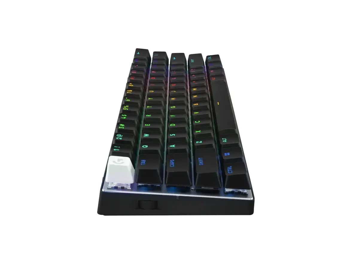 Logitech G 920-011907 60% mehāniskā spēļu tastatūra Photo 3