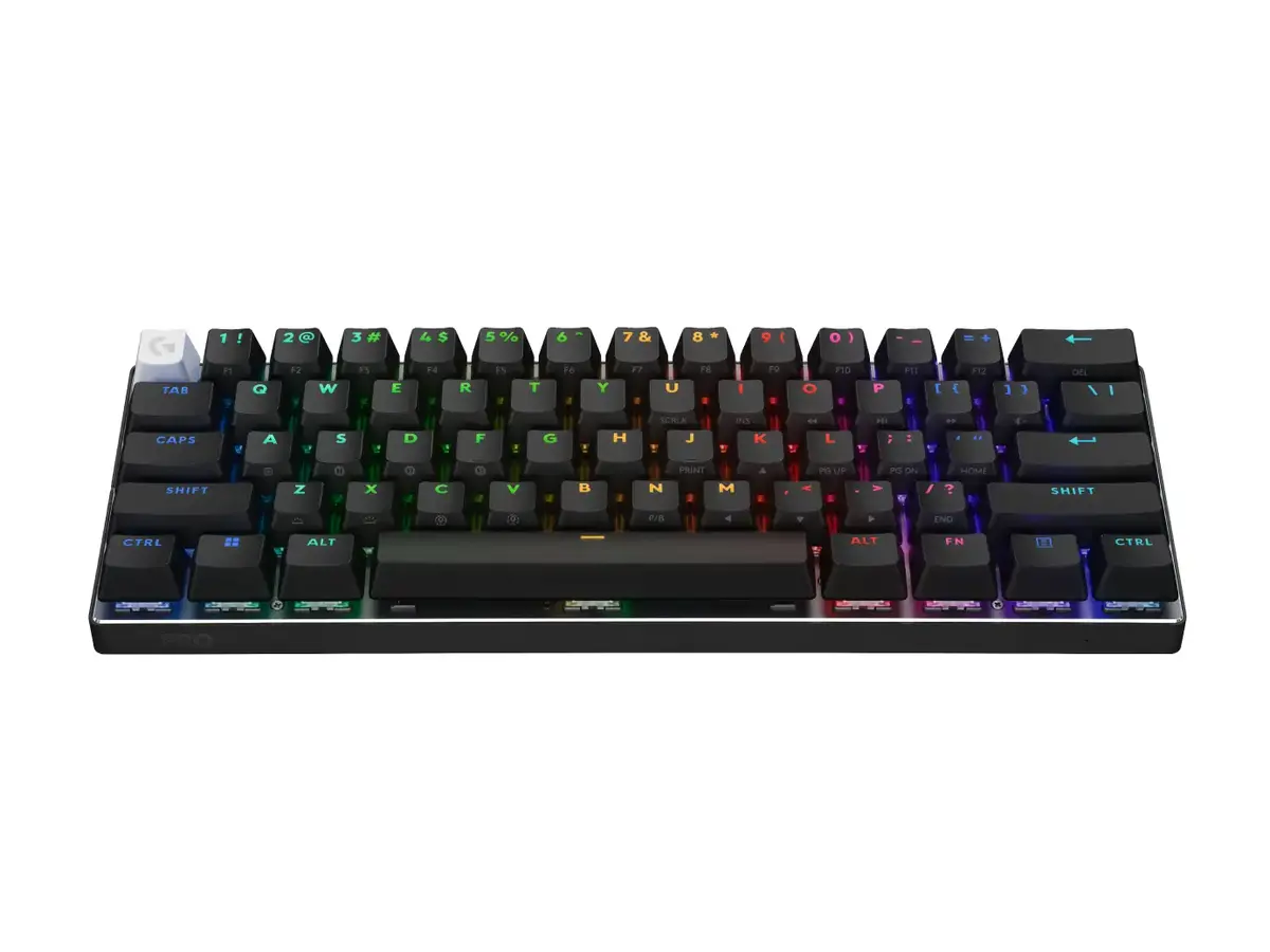 Logitech G 920-011907 60% mehāniskā spēļu tastatūra Photo 6