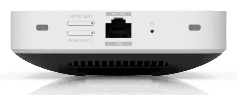 UBIQUITI UniFi 5G Max modems Photo 6