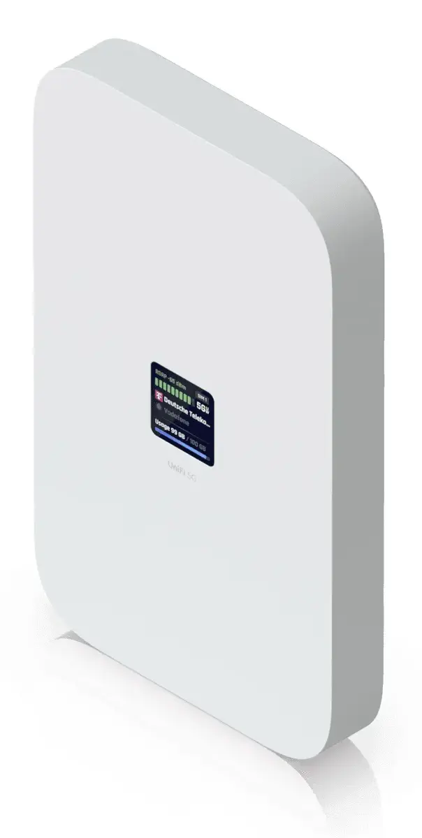 UBIQUITI UniFi 5G Max modems Photo 7