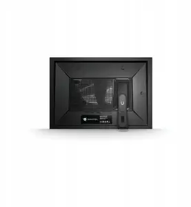 Digitālā foto rāmīte Navitel FR101 PRO melna
