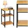 Springos HF0064 тумба 35×31×57 см Photo 2