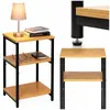 Springos HF0064 тумба 35×31×57 см Photo 3