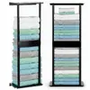 Вешалка для полотенец Springos HG0074 — металл 32×14×76 см Photo 2