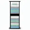 Вешалка для полотенец Springos HG0074 — металл 32×14×76 см Photo 7
