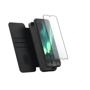Смартфон Doro Aurora A30 Plus — 6,1" экран, 128 ГБ, 50 МП двойная камера, Android 14