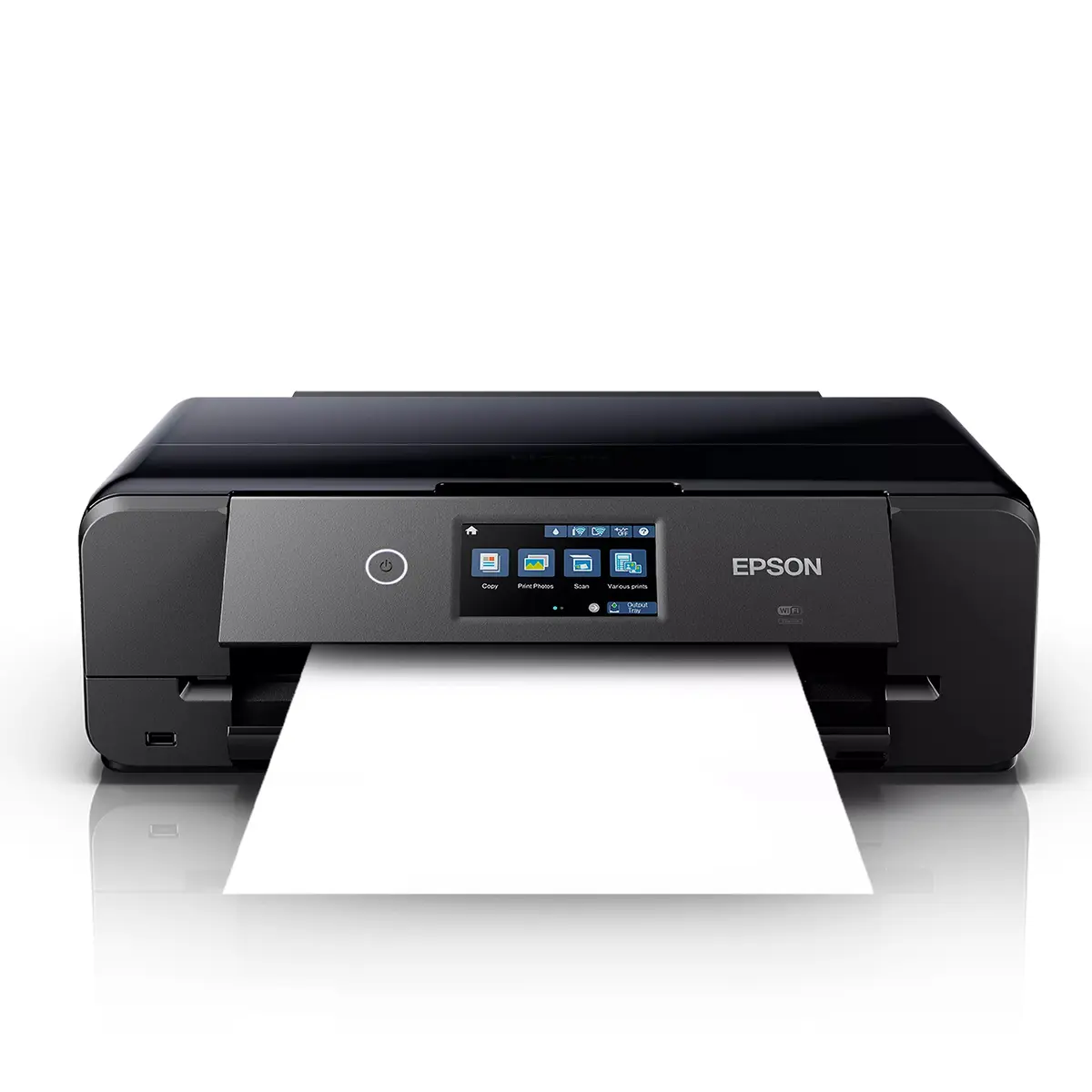 Epson Expression Photo XP-980 A3 tintes