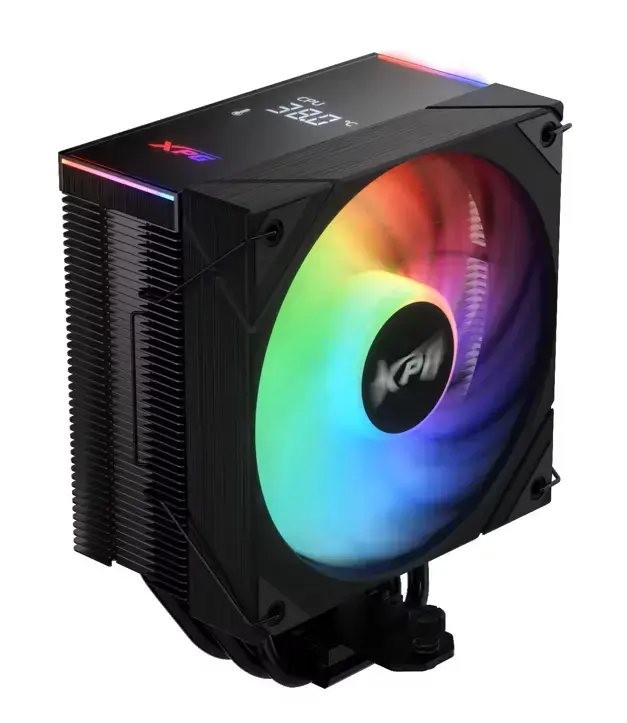 CPU gaisa dzesētājs ADATA XPG MAESTRO PLUS 42SA Photo 2