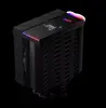 CPU gaisa dzesētājs ADATA XPG MAESTRO PLUS 42SA Photo 7