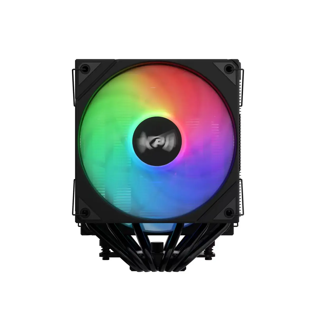 ADATA XPG MAESTRO PLUS 62DA procesora dzesētājs Photo 5
