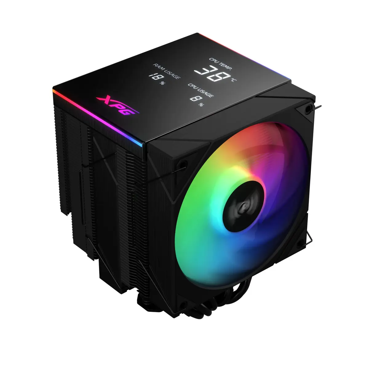 Procesora dzesētājs ADATA XPG MAESTRO PLUS