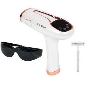 Световой IPL депилятор Beurer 44-480 (Depilator świetlny IPL BLOW) — устройство для домашней эпиляции