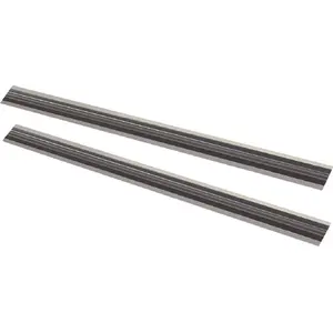 Planer blades Verto 52G607-53 compatible with models 52G607 and 49NG356 — replacement blades