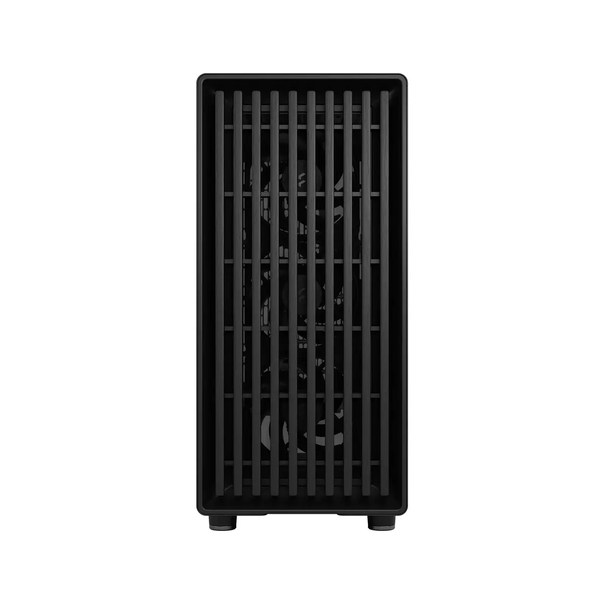 Корпус для ПК Fractal Design North Momentum Edition Midi Tower Photo 2