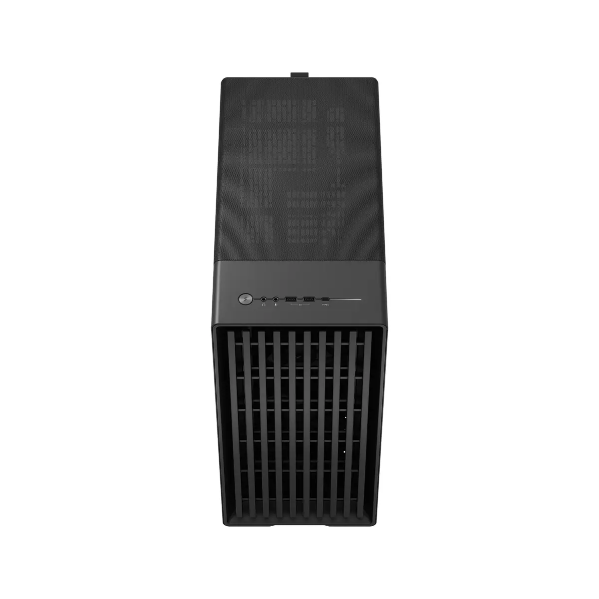 Корпус для ПК Fractal Design North Momentum Edition Midi Tower Photo 4