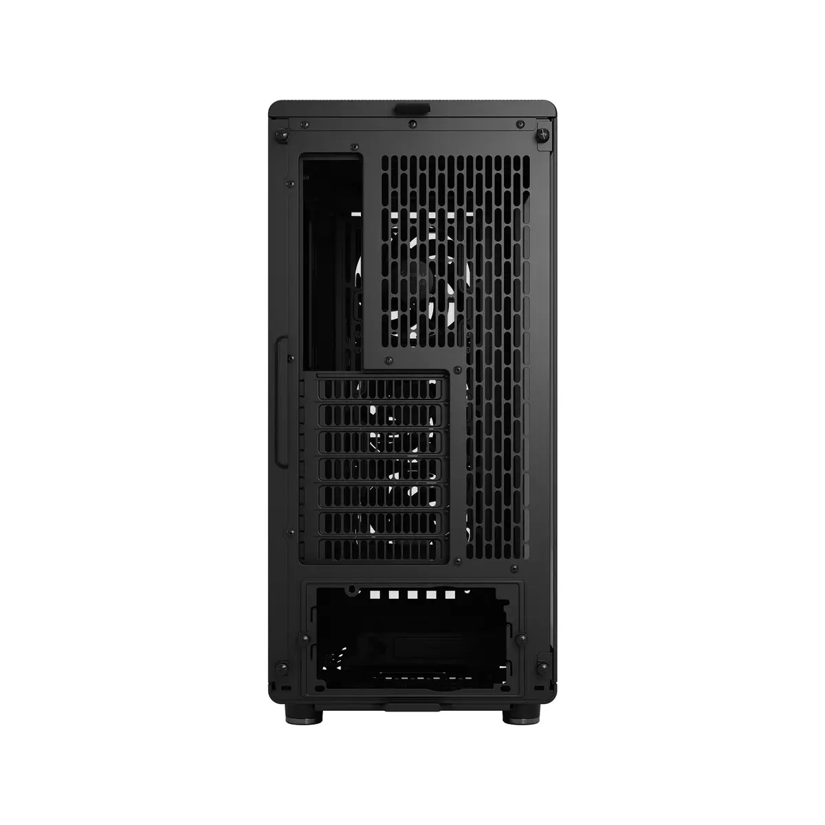 Корпус для ПК Fractal Design North Momentum Edition Midi Tower Photo 5