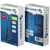 HOGERT HT2C315 4В аккумуляторный паяльник Photo 3
