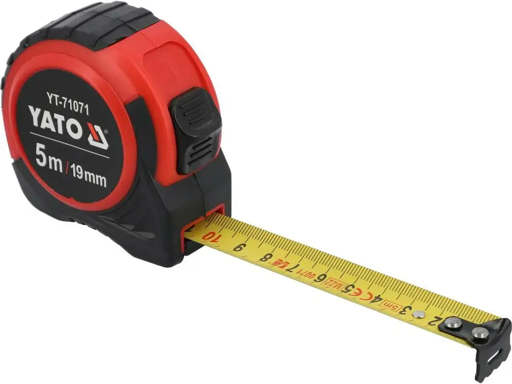 Folding ruler YATO YT-71071 Photo 3