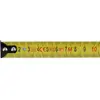 Folding ruler YATO YT-71071 Photo 4