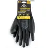 Darba cimdi Active Gear F8160, 10/XL Photo 2