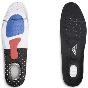 Insoles Active Gear ASEV4 EVA Gel for shoe sizes 41–46
