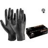 Одноразовые нитриловые перчатки Active Gear D3620 7/S Photo 2