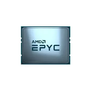 Server CPU Supermicro AMD EPYC 7443P, 24 cores, 2.85 GHz base, 4.00 GHz boost, 128 MB L3, Socket SP3, DDR4 octa-channel